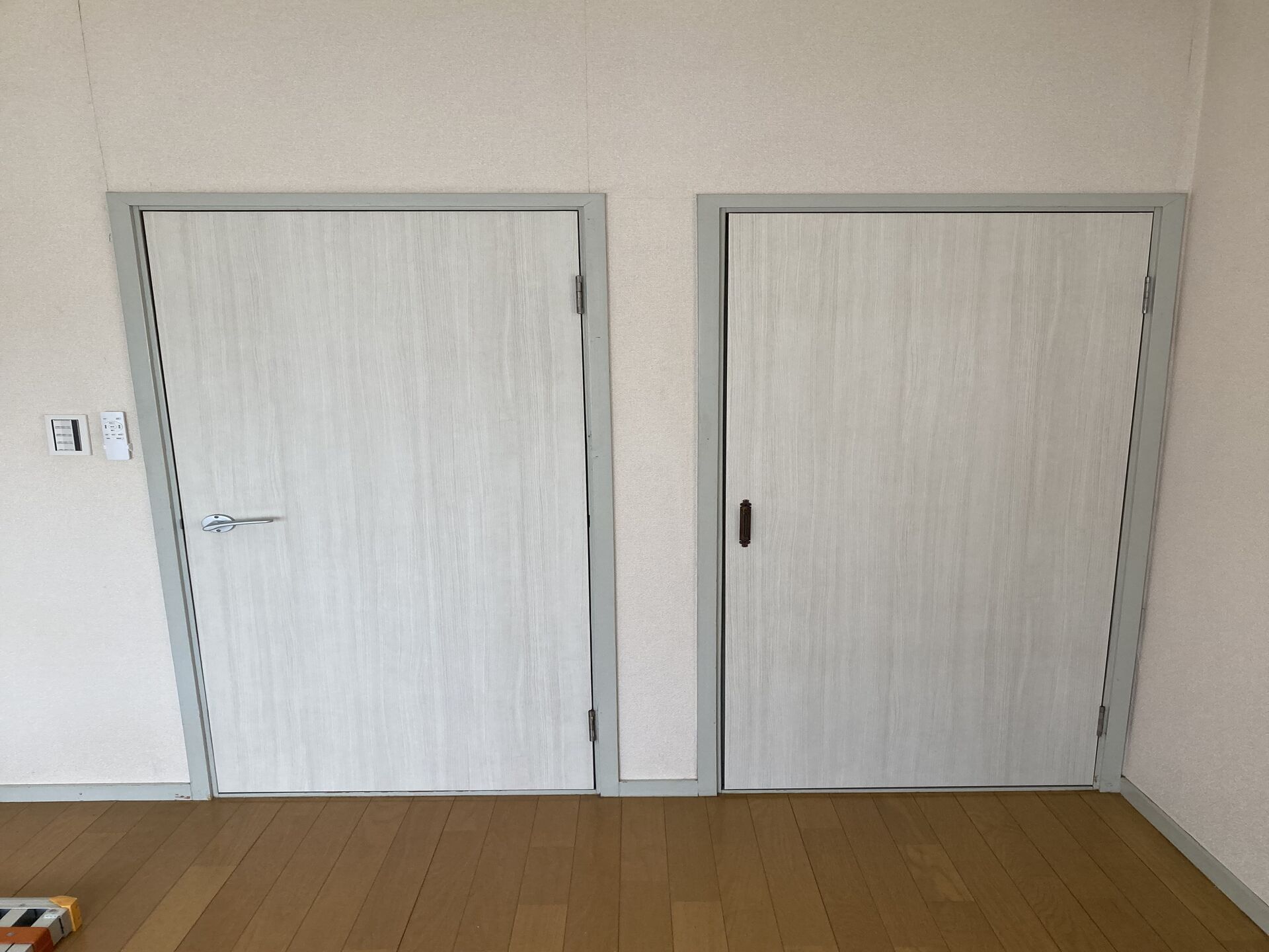 リメイクシート施工