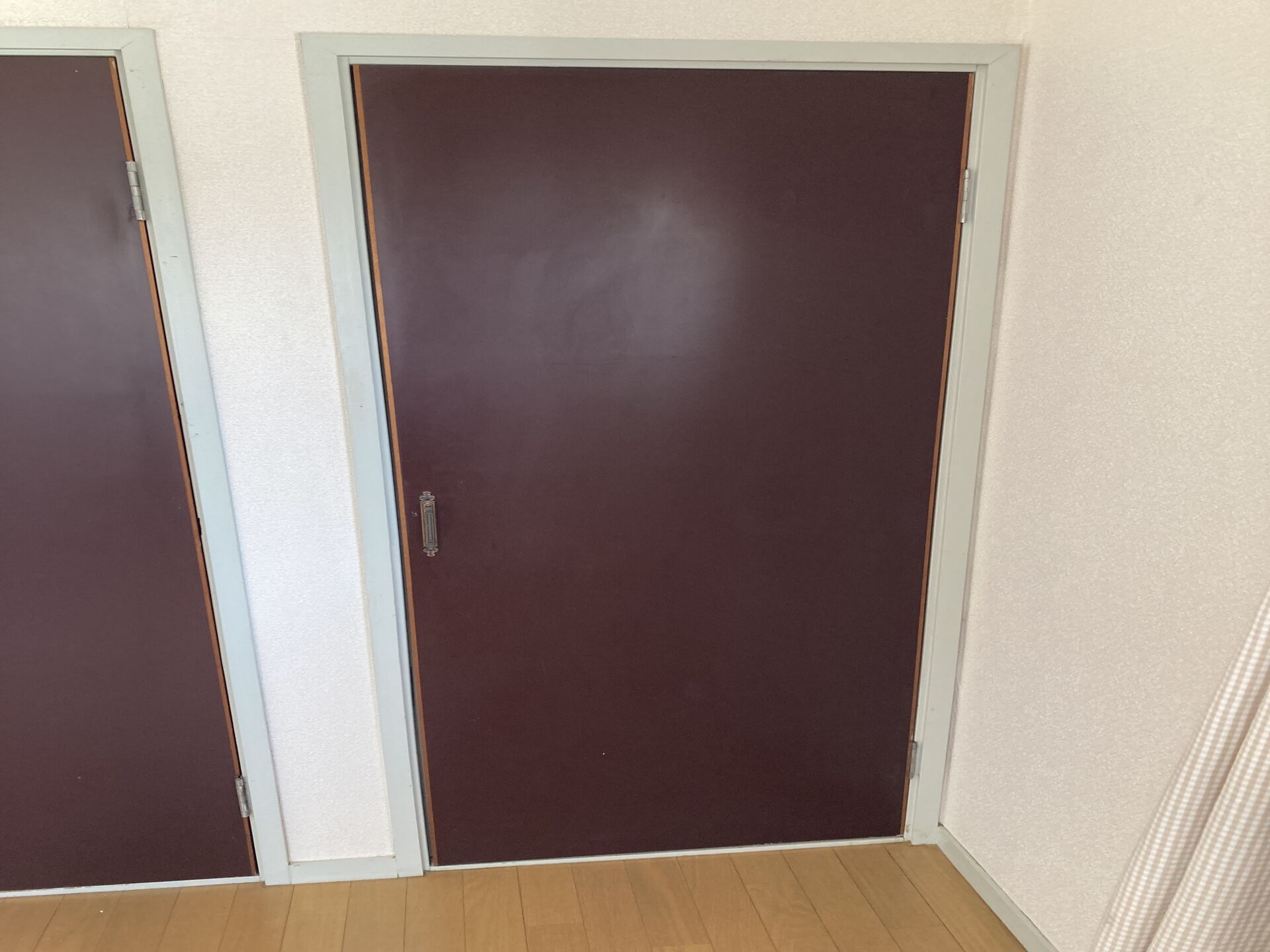 リメイクシート施工
